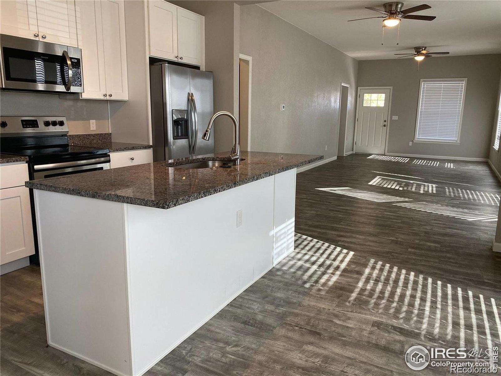 501 N 4th Street Sterling CO 80751