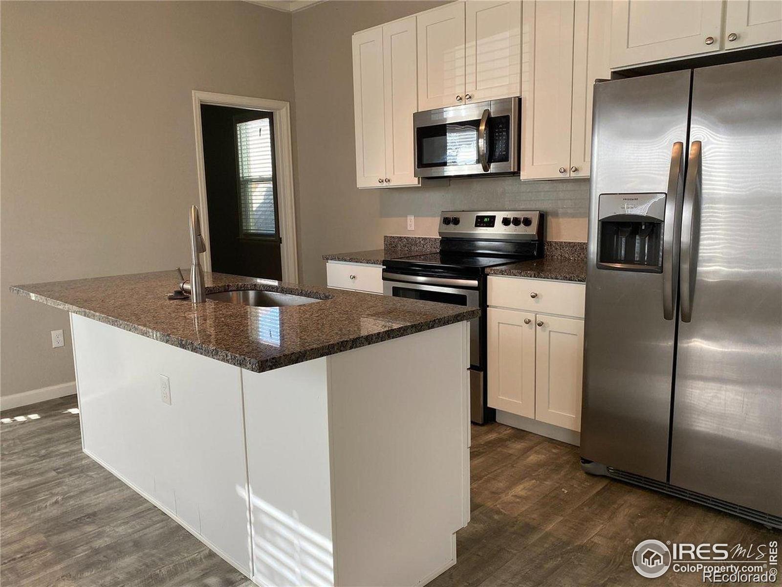 501 N 4th Street Sterling CO 80751
