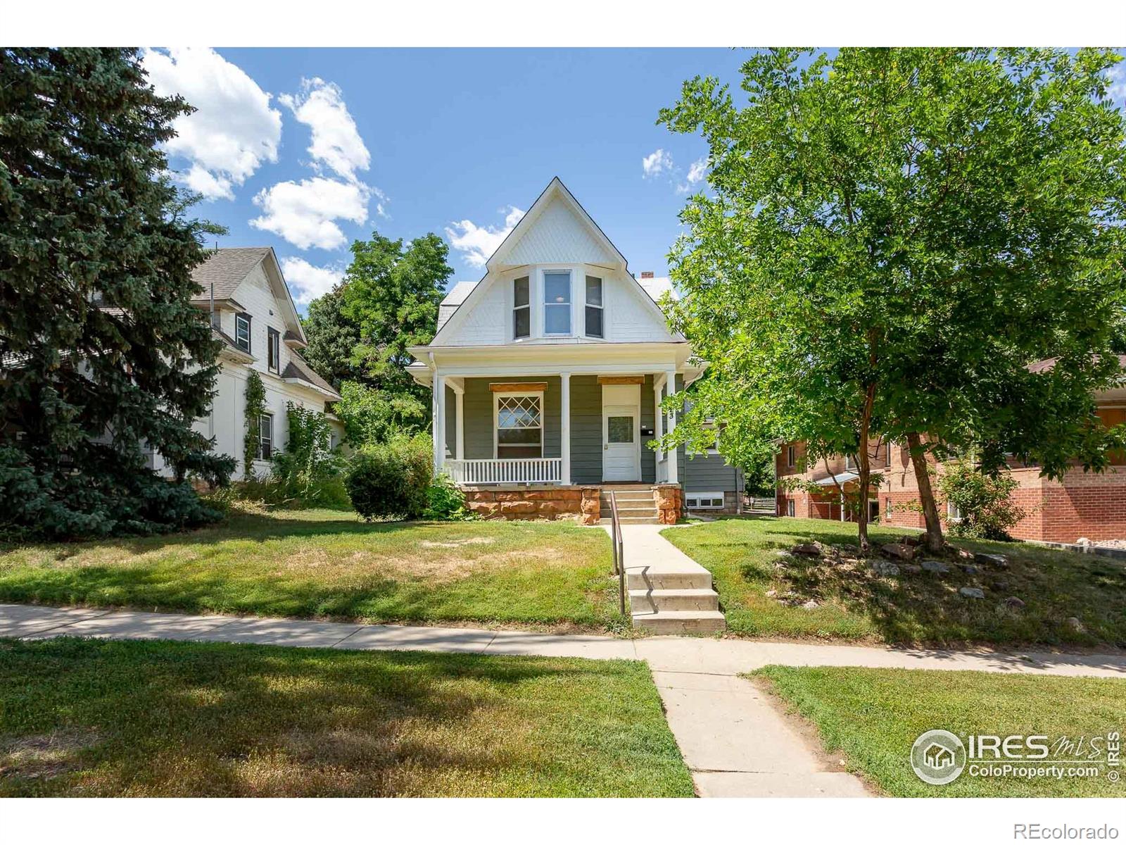 1125 10th Street Boulder CO 80302