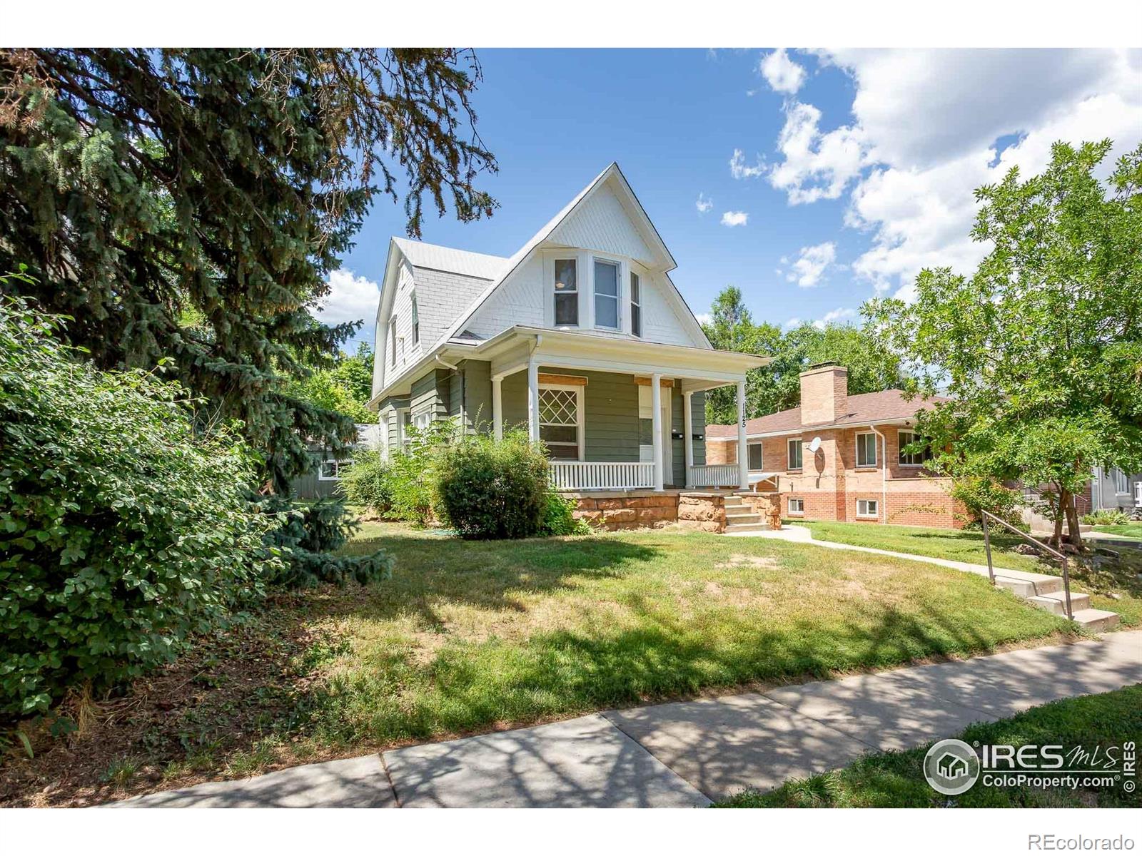 1125 10th Street Boulder CO 80302