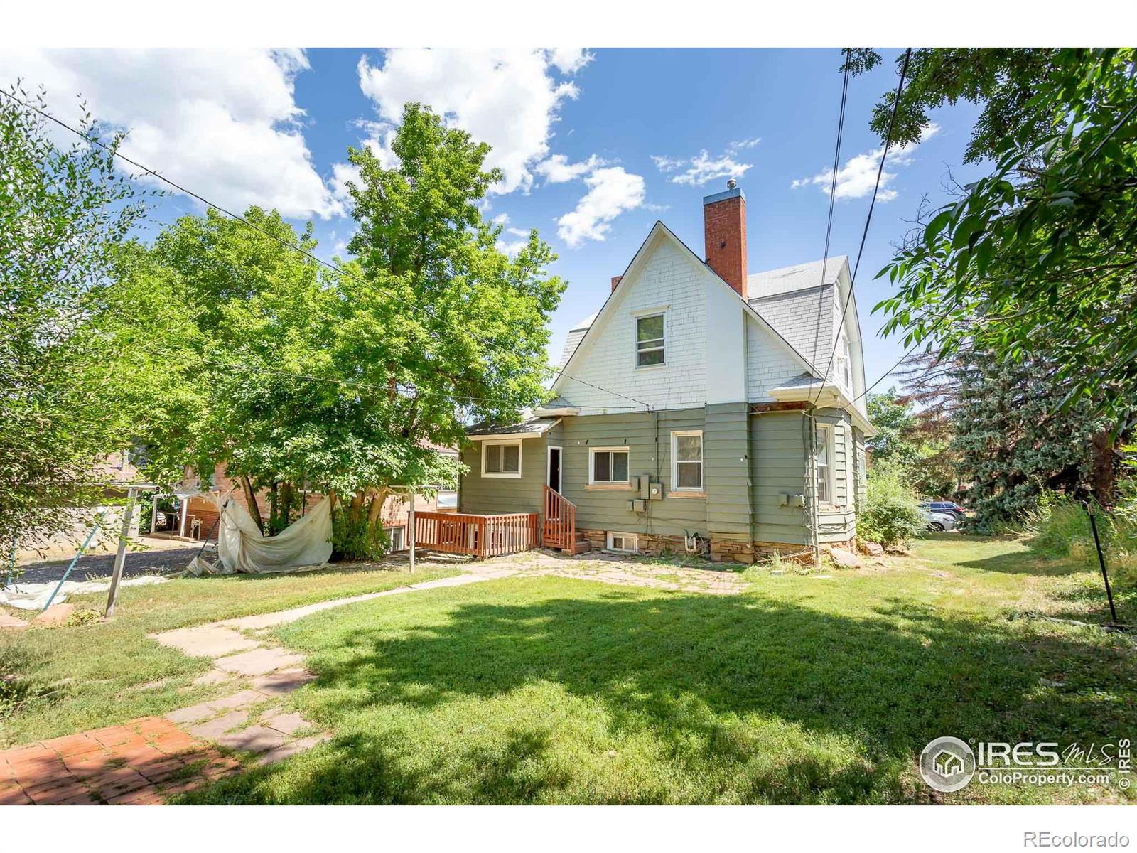 1125 10th Street Boulder CO 80302