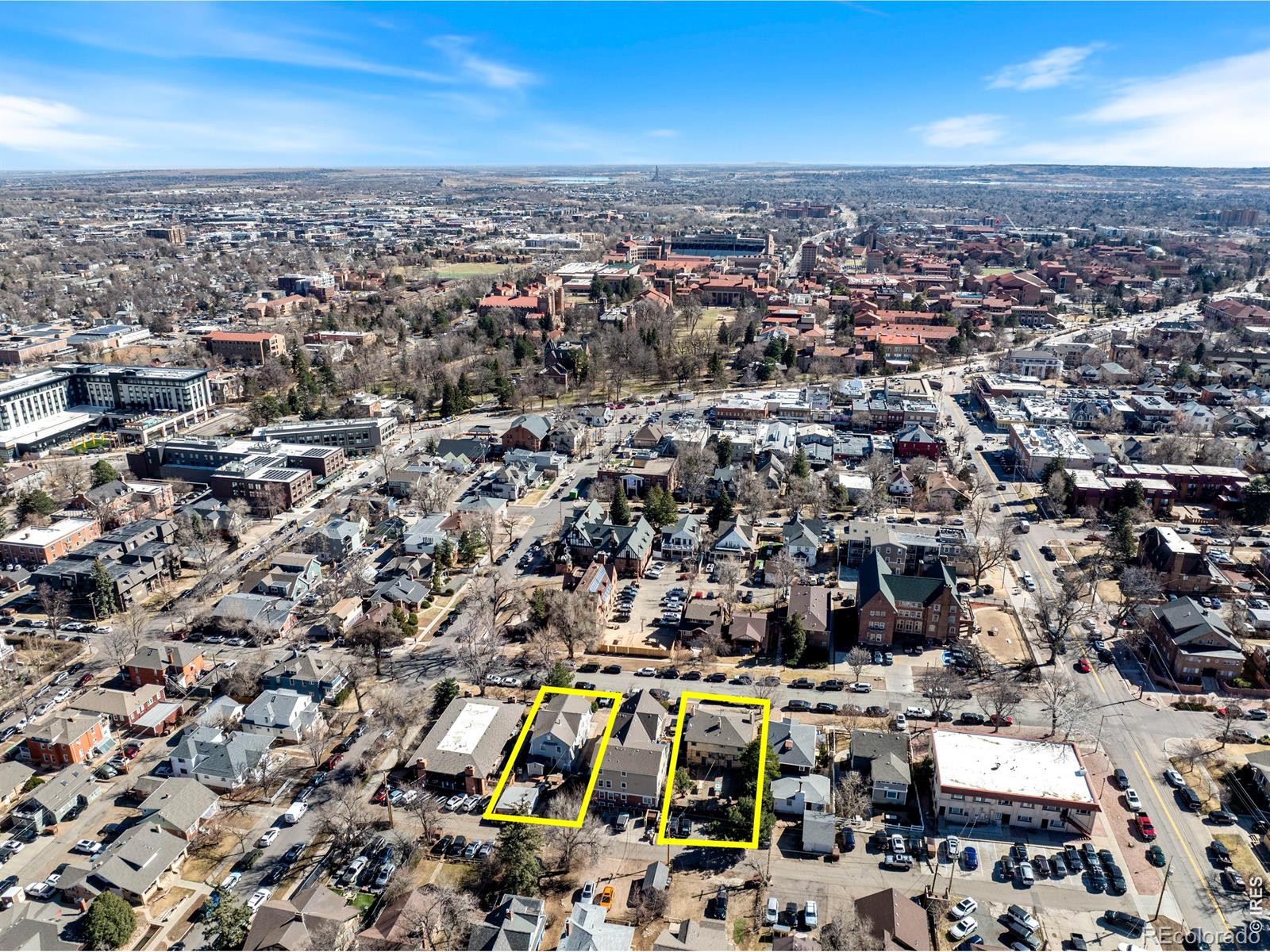1125 10th Street Boulder CO 80302
