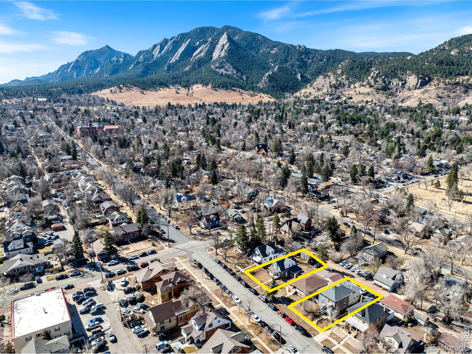 1125 10th Street Boulder CO 80302