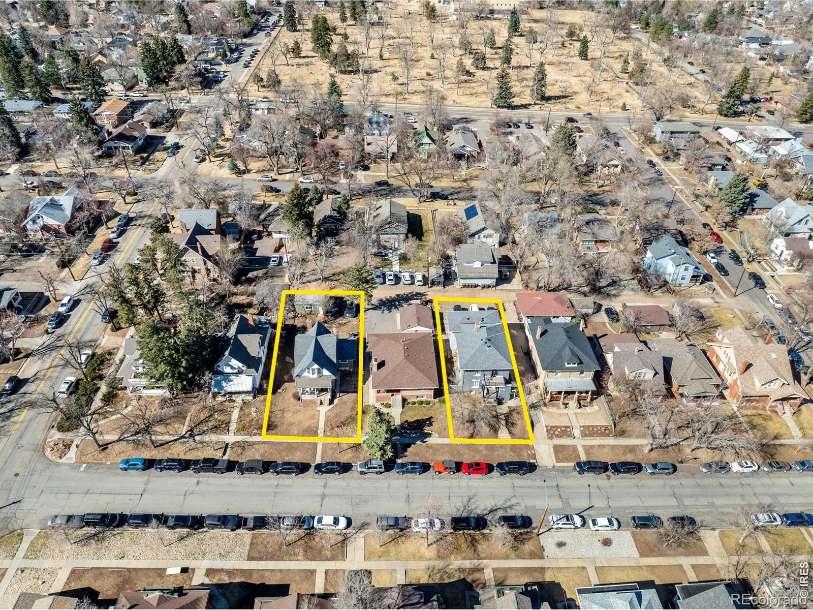 1125 10th Street Boulder CO 80302