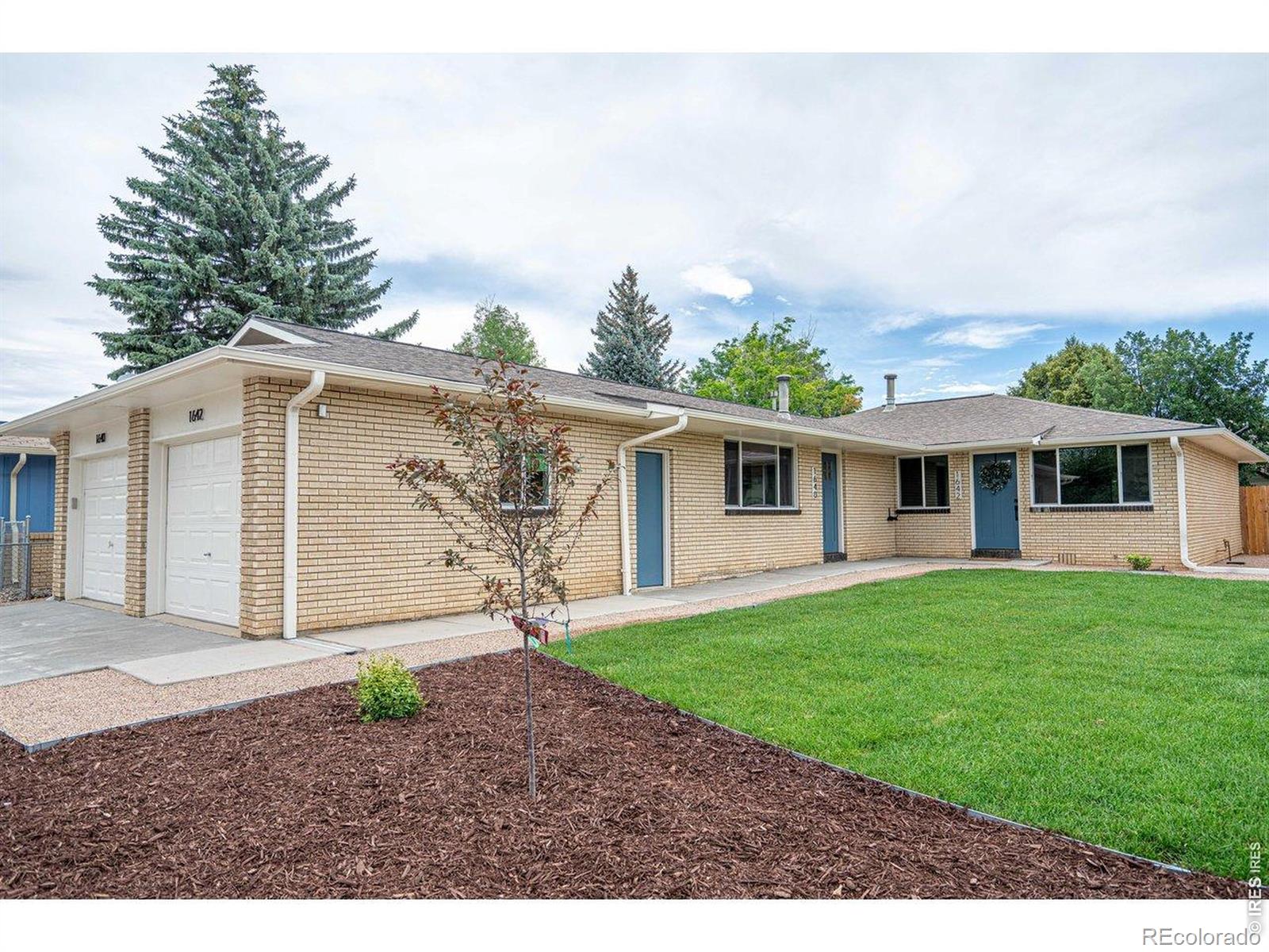 1640-1642 Cheyenne Avenue Loveland CO 80538