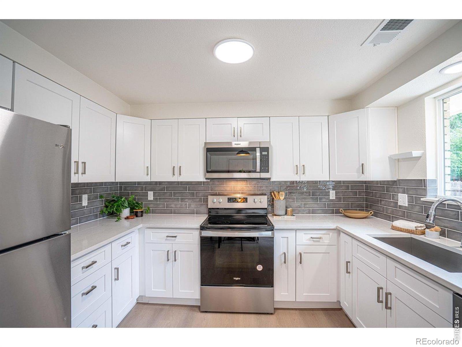 1640-1642 Cheyenne Avenue Loveland CO 80538