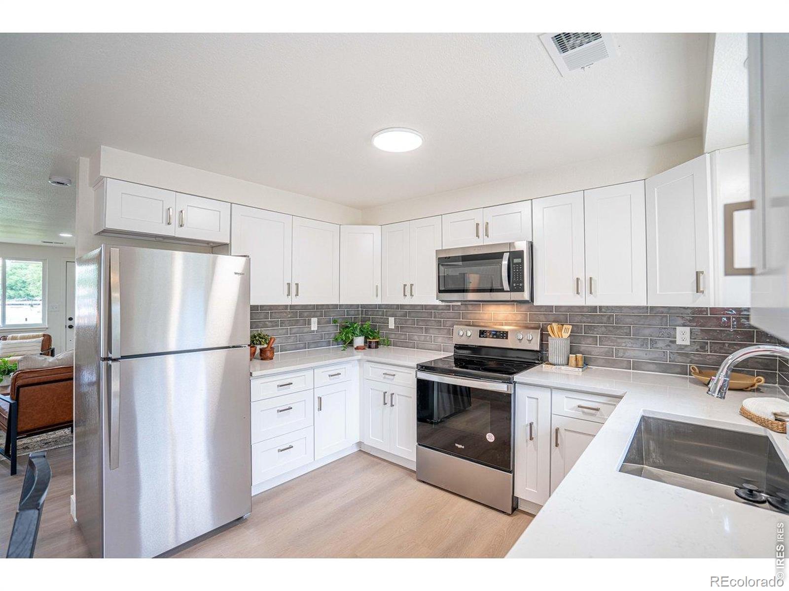 1640-1642 Cheyenne Avenue Loveland CO 80538