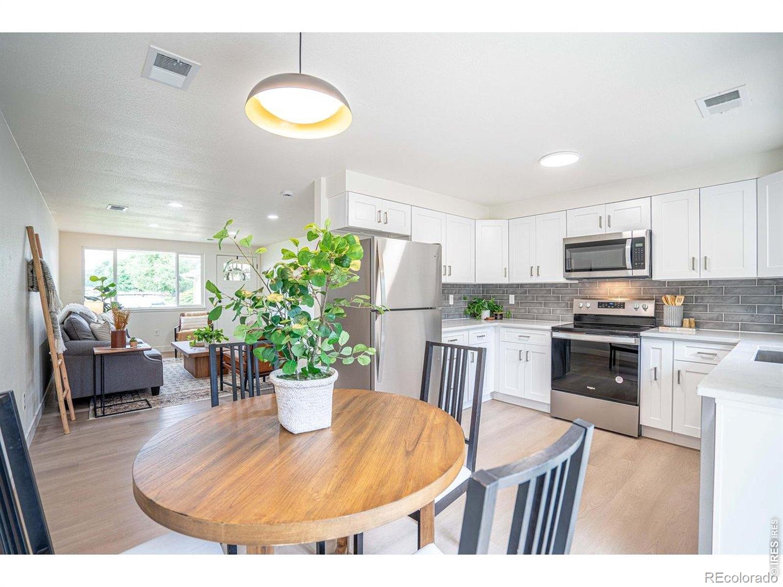 1640-1642 Cheyenne Avenue Loveland CO 80538