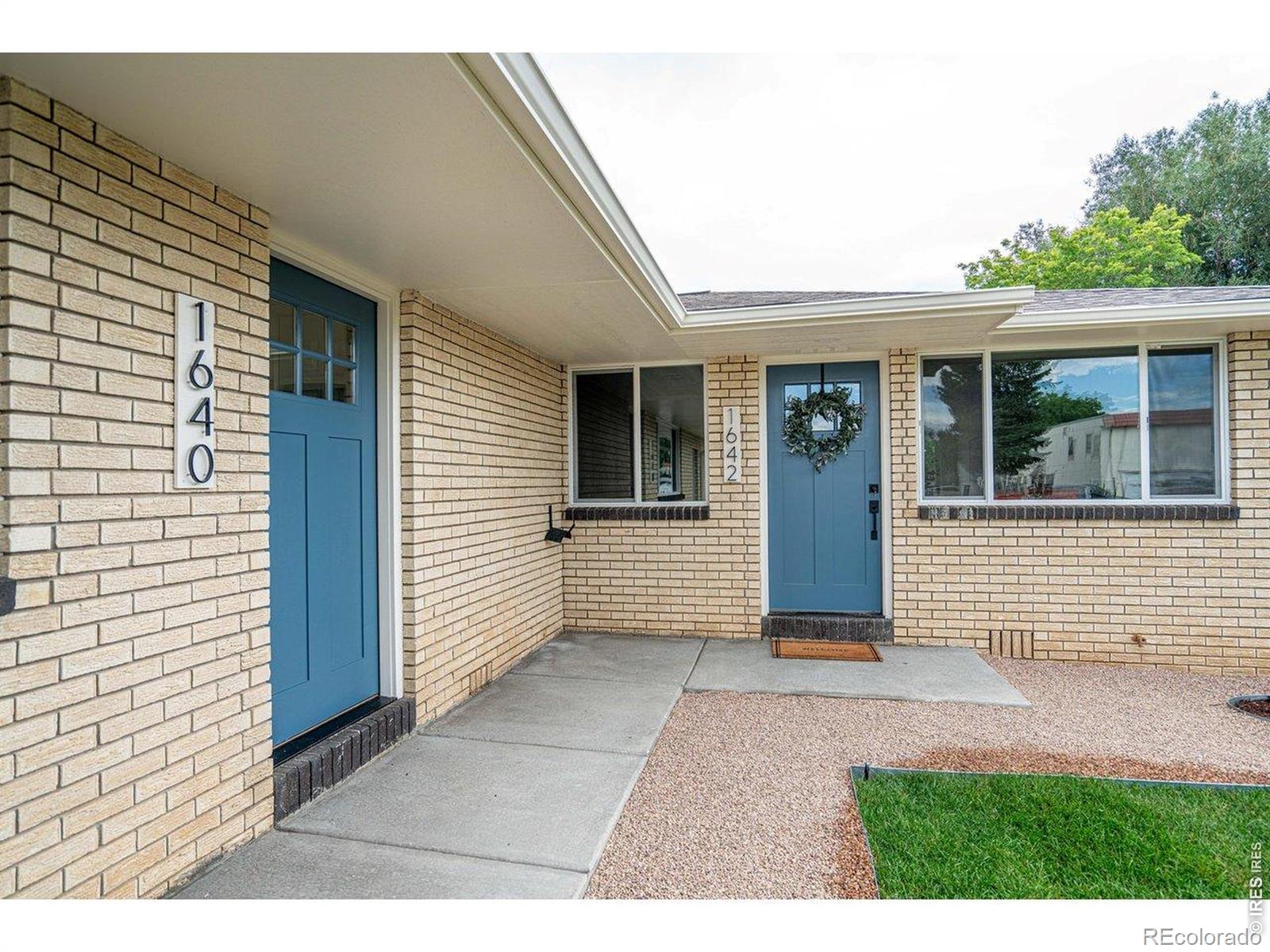 1640-1642 Cheyenne Avenue Loveland CO 80538