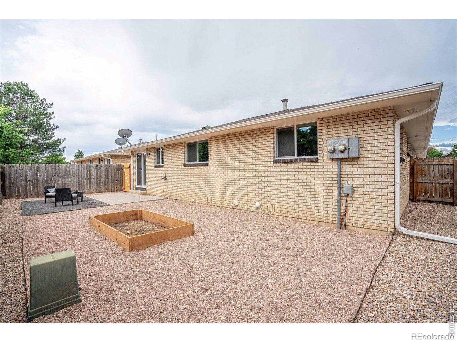 1640-1642 Cheyenne Avenue Loveland CO 80538