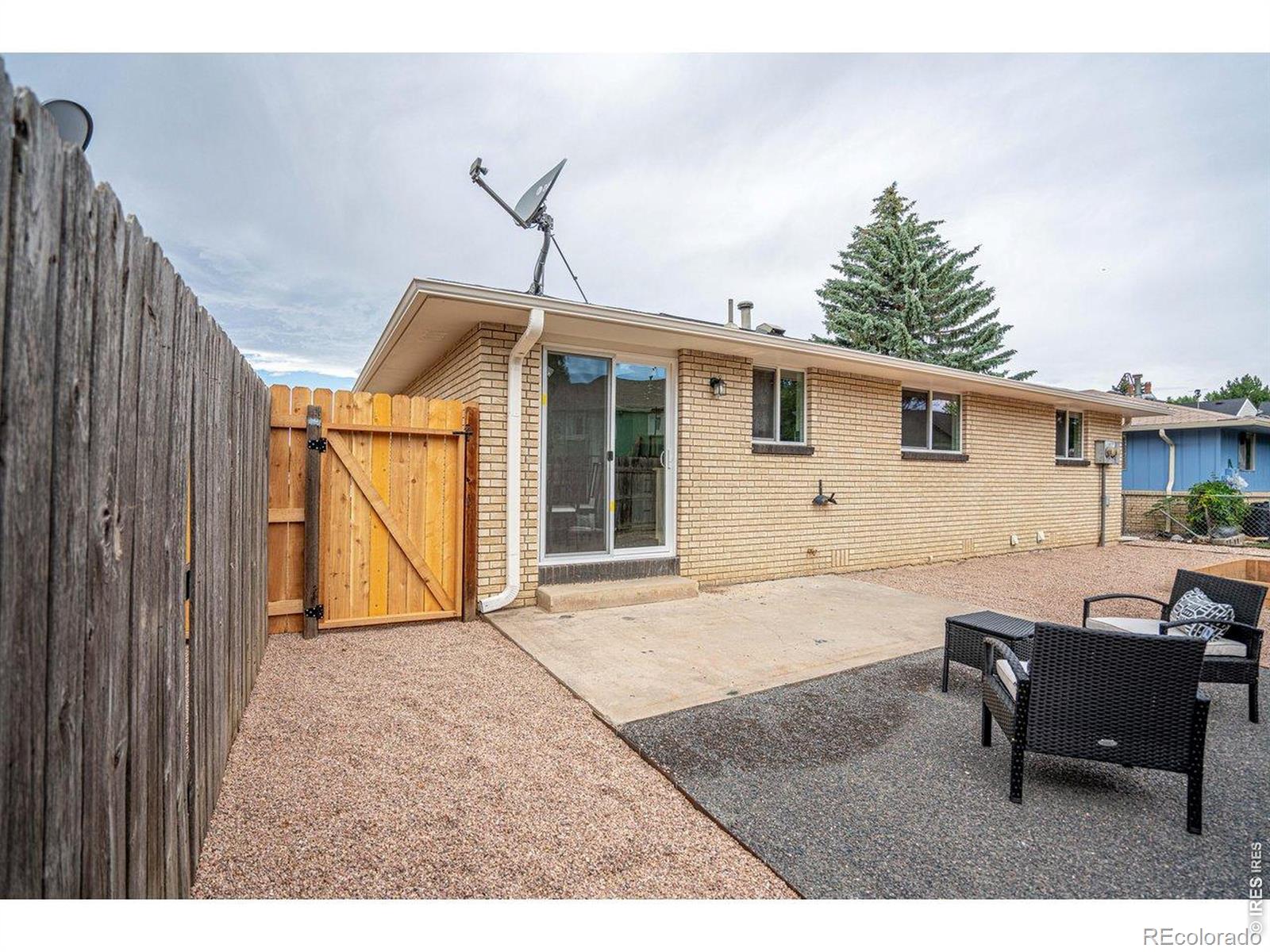 1640-1642 Cheyenne Avenue Loveland CO 80538