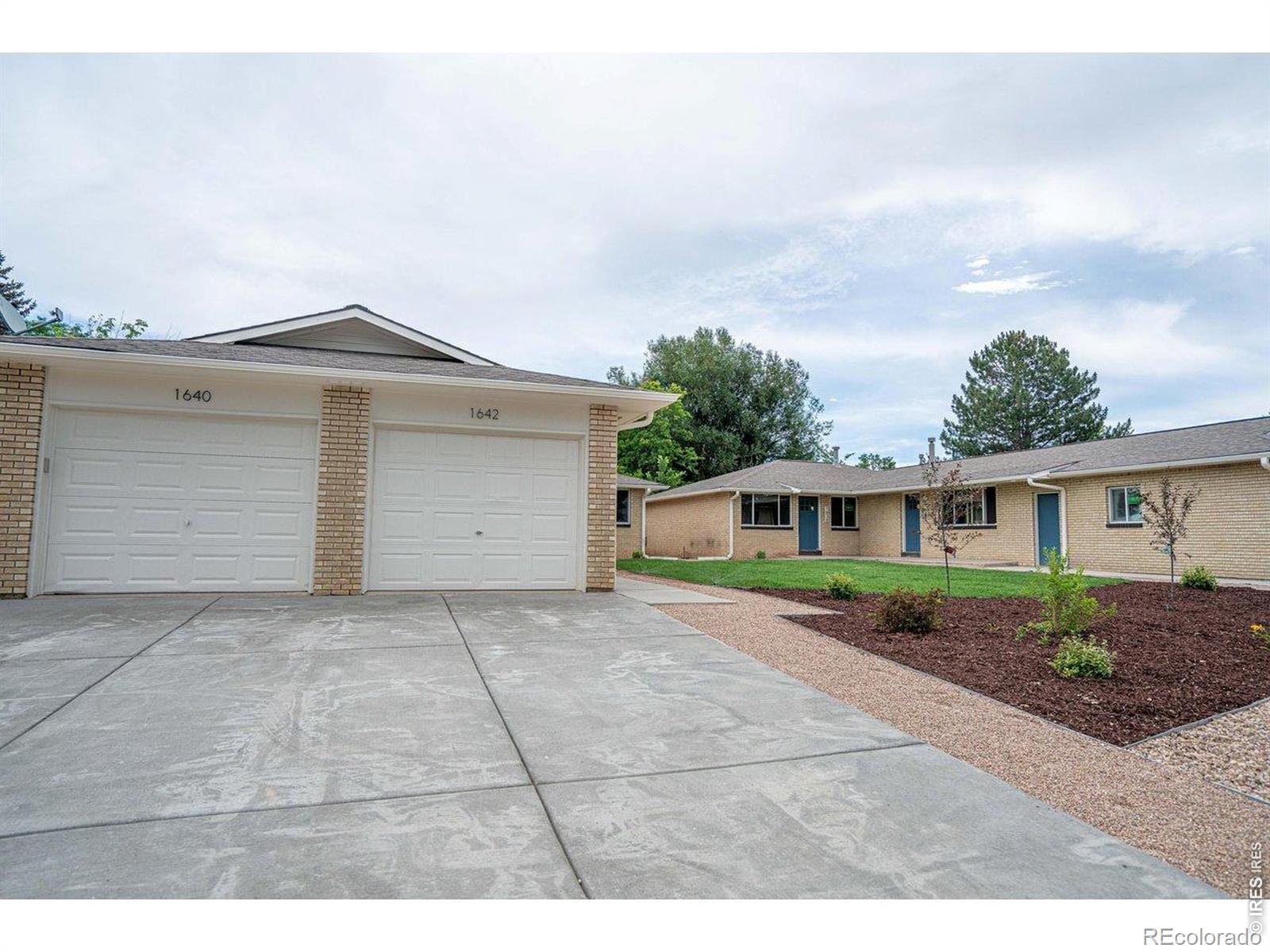 1640-1642 Cheyenne Avenue Loveland CO 80538