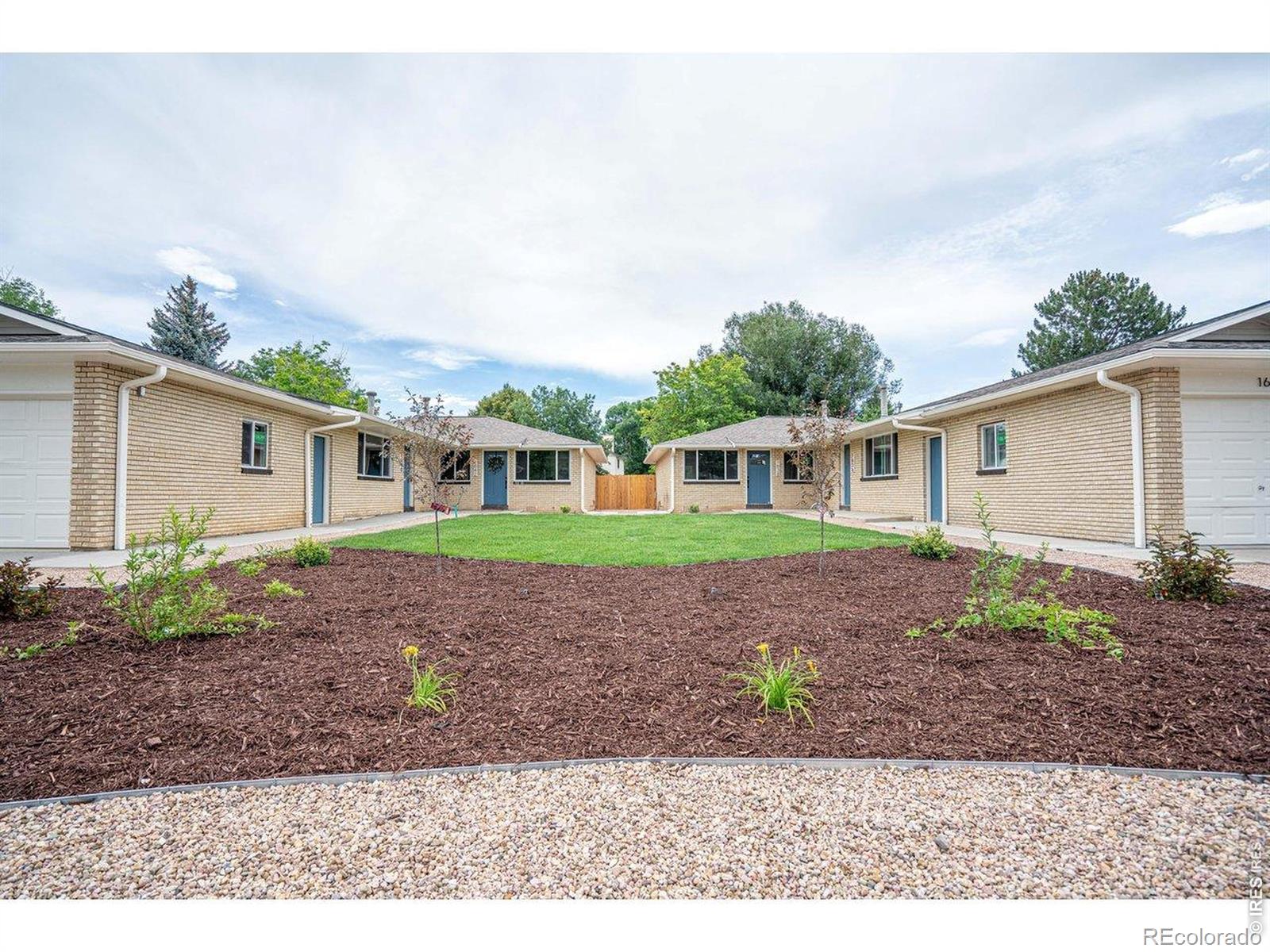 1640-1642 Cheyenne Avenue Loveland CO 80538