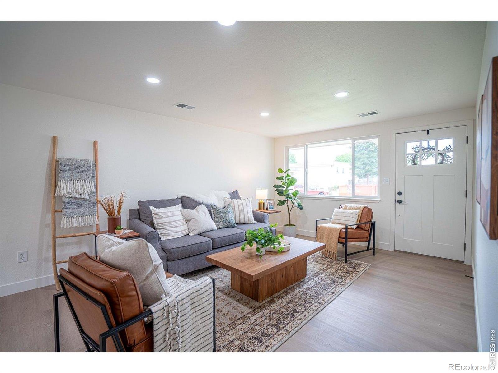 1640-1642 Cheyenne Avenue Loveland CO 80538