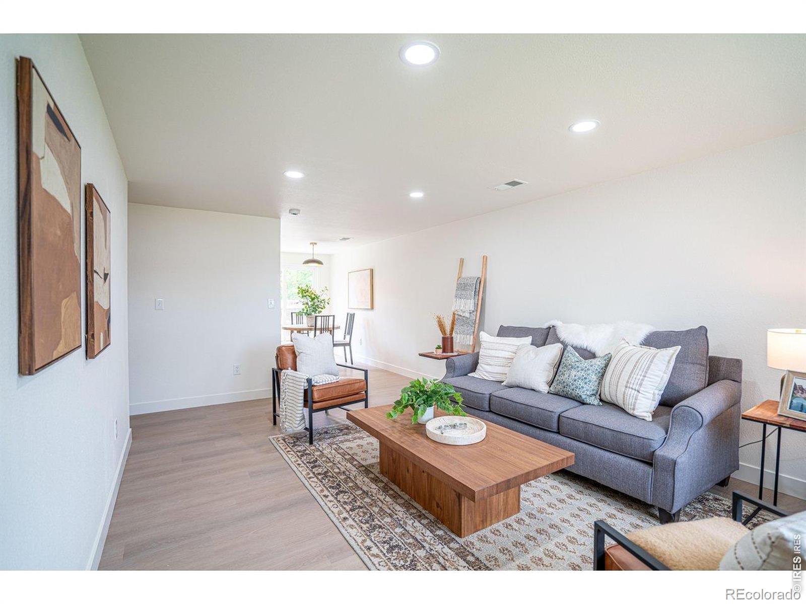 1640-1642 Cheyenne Avenue Loveland CO 80538