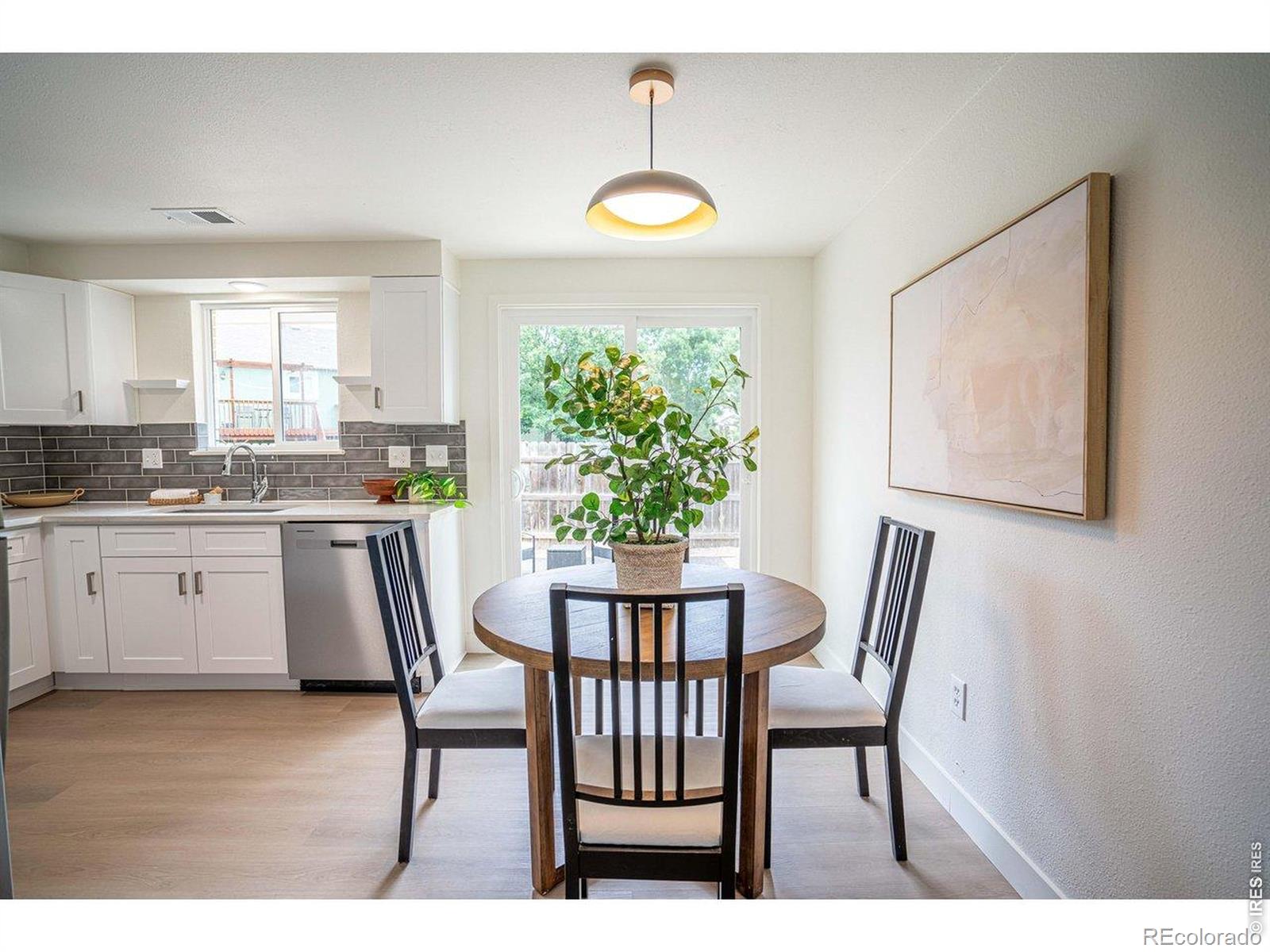 1640-1642 Cheyenne Avenue Loveland CO 80538