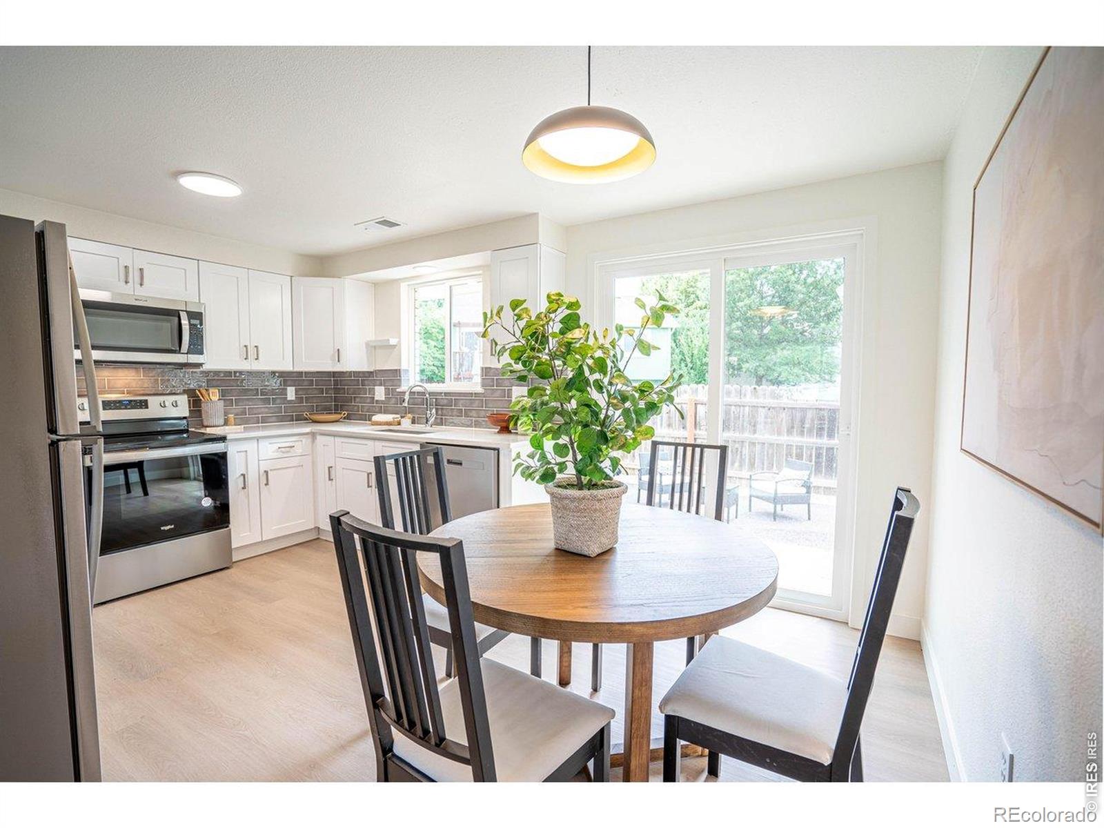 1640-1642 Cheyenne Avenue Loveland CO 80538