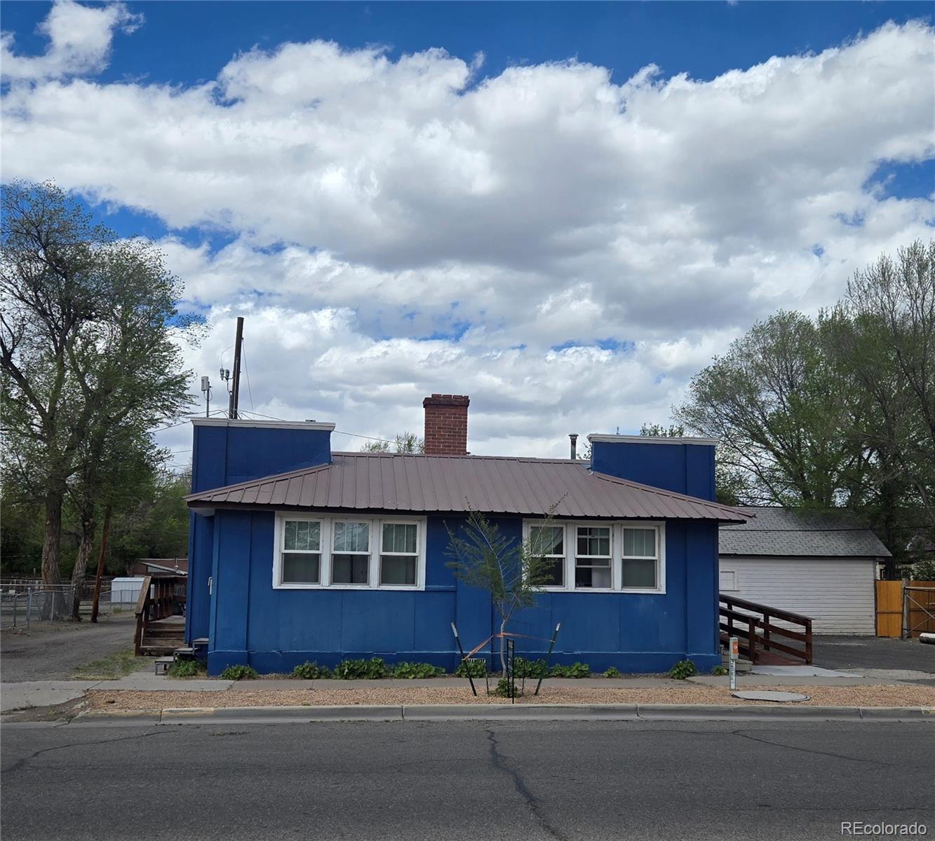 811-813 4th Street Alamosa CO 81101