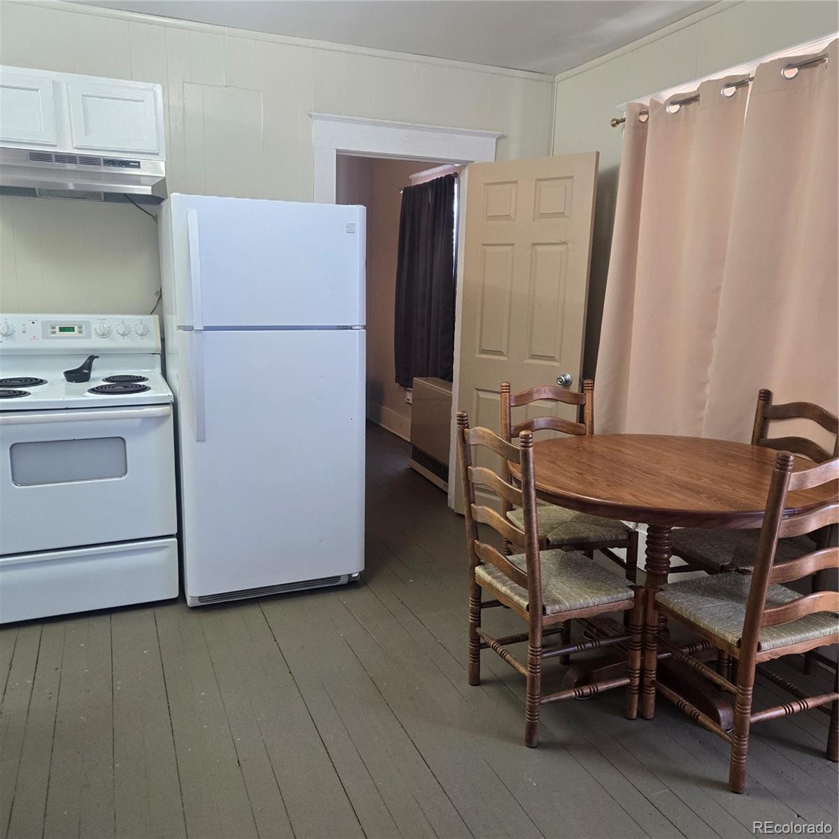 811-813 4th Street Alamosa CO 81101