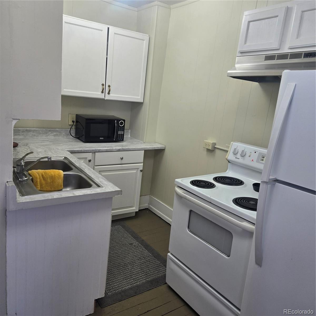 811-813 4th Street Alamosa CO 81101