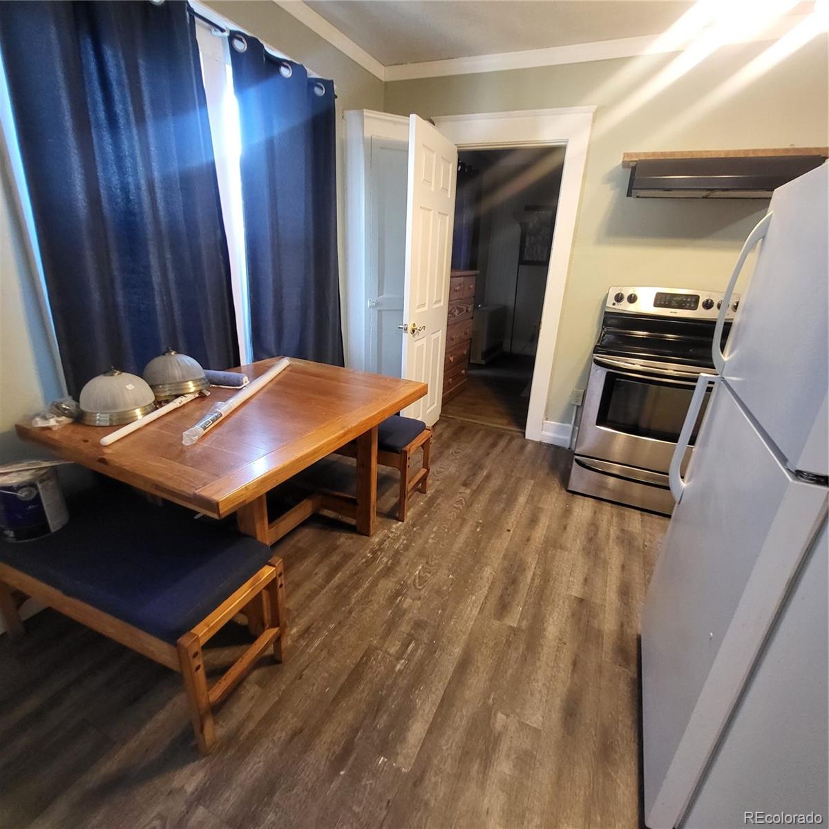 811-813 4th Street Alamosa CO 81101