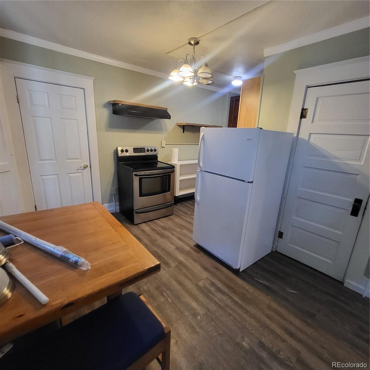 811-813 4th Street Alamosa CO 81101