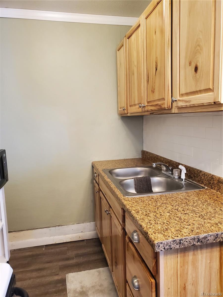 811-813 4th Street Alamosa CO 81101