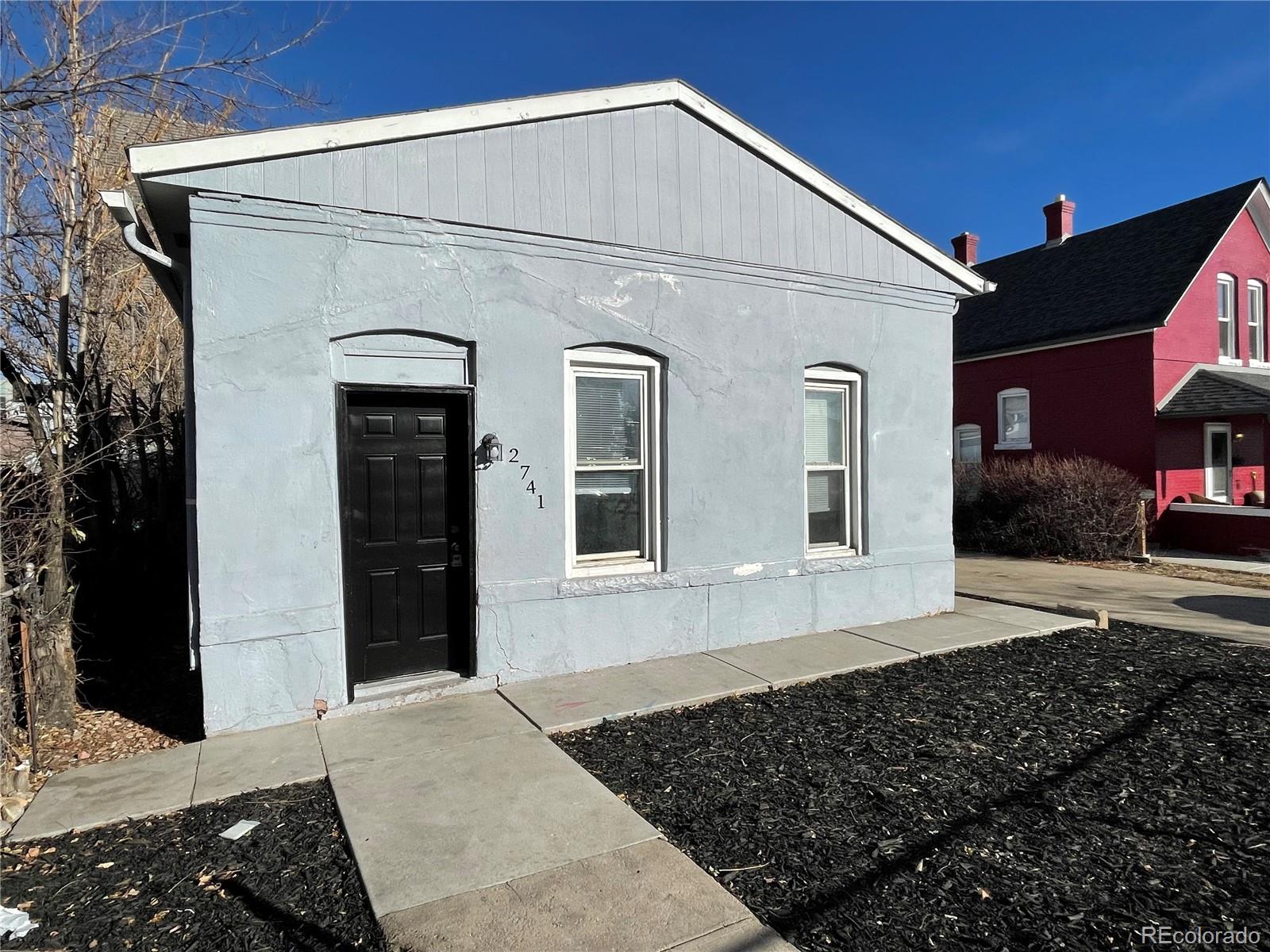 2739 W 12th Avenue Denver CO 80204