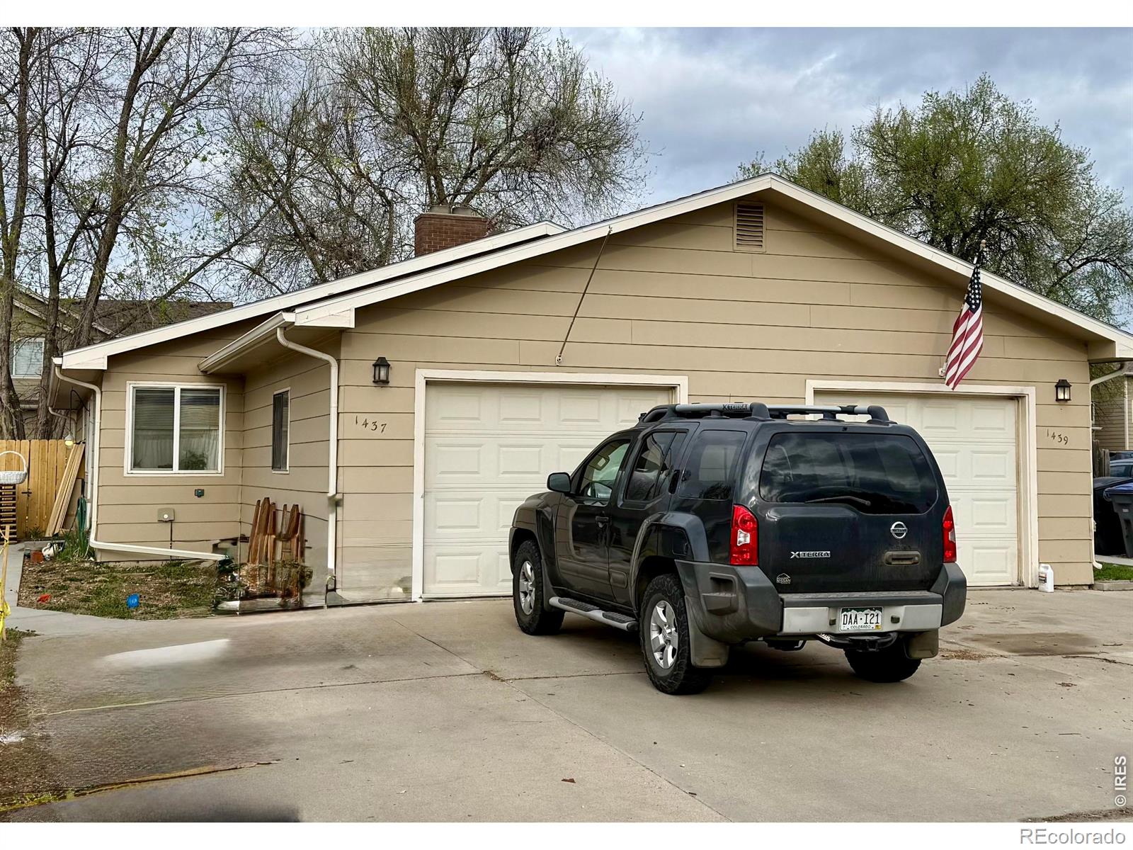 1437 Centennial Drive Longmont CO 80501