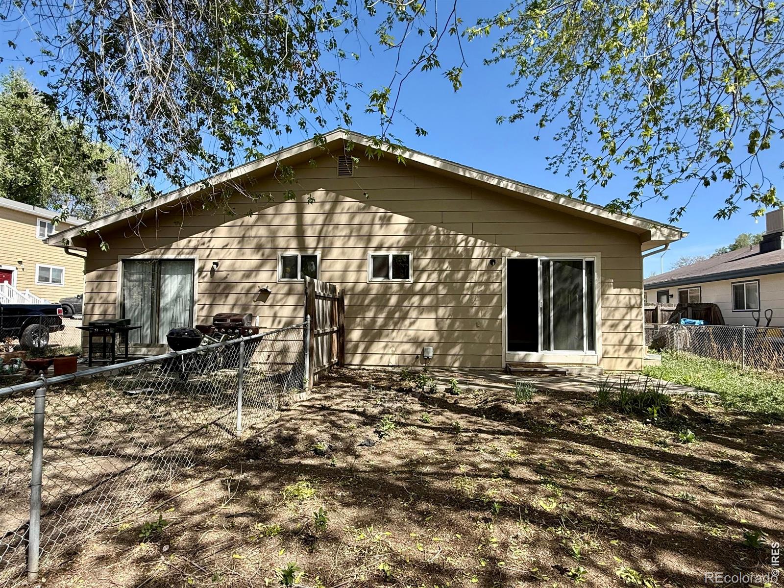 1437 Centennial Drive Longmont CO 80501