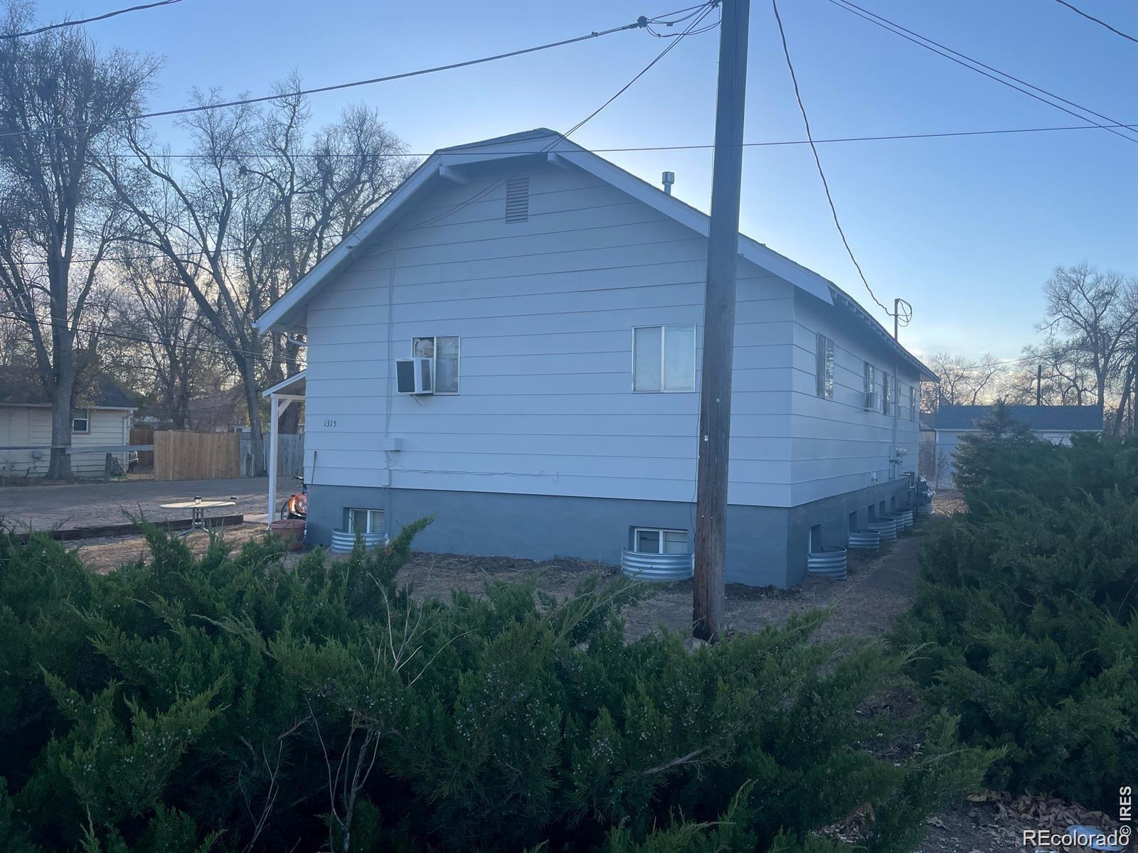 1315 3rd Avenue Greeley CO 80631