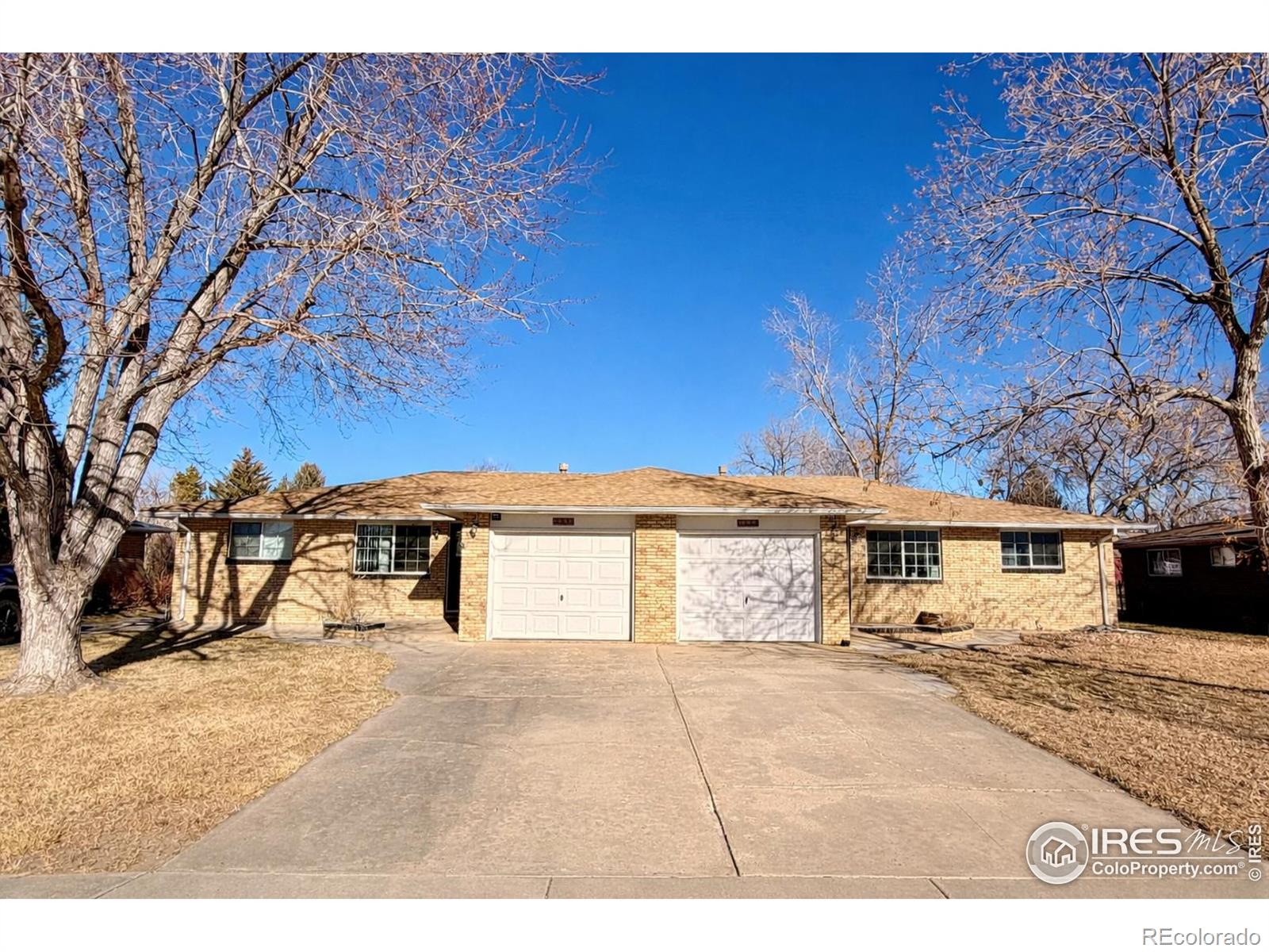 2327-2331 W 18th Street Loveland CO 80538