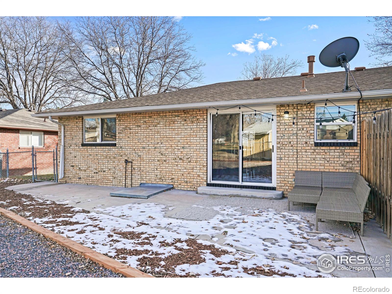 2327-2331 W 18th Street Loveland CO 80538