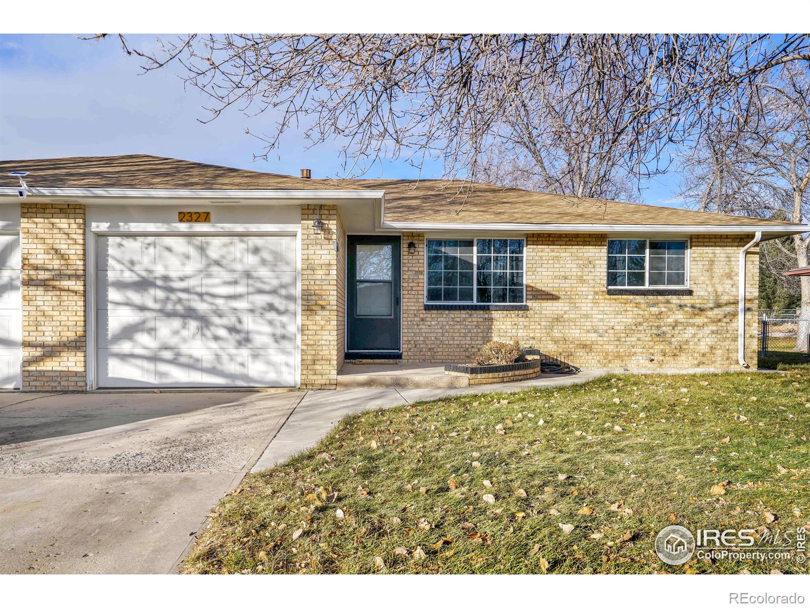2327-2331 W 18th Street Loveland CO 80538