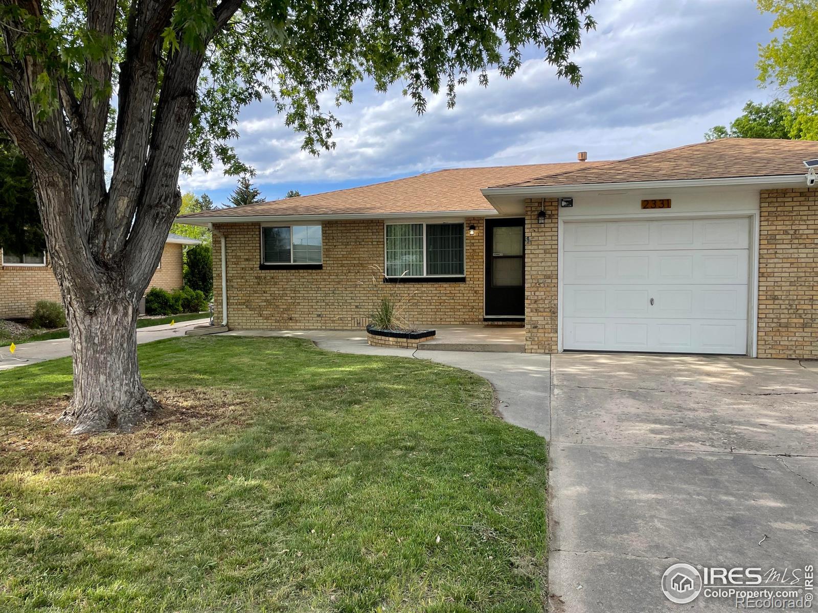 2327-2331 W 18th Street Loveland CO 80538