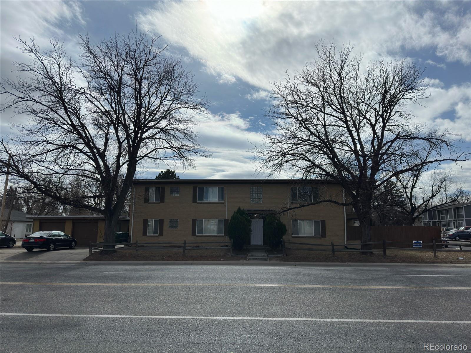 9000 Montview Boulevard Aurora CO 80010