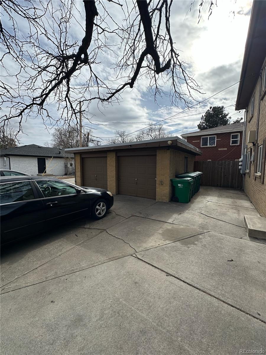 9000 Montview Boulevard Aurora CO 80010