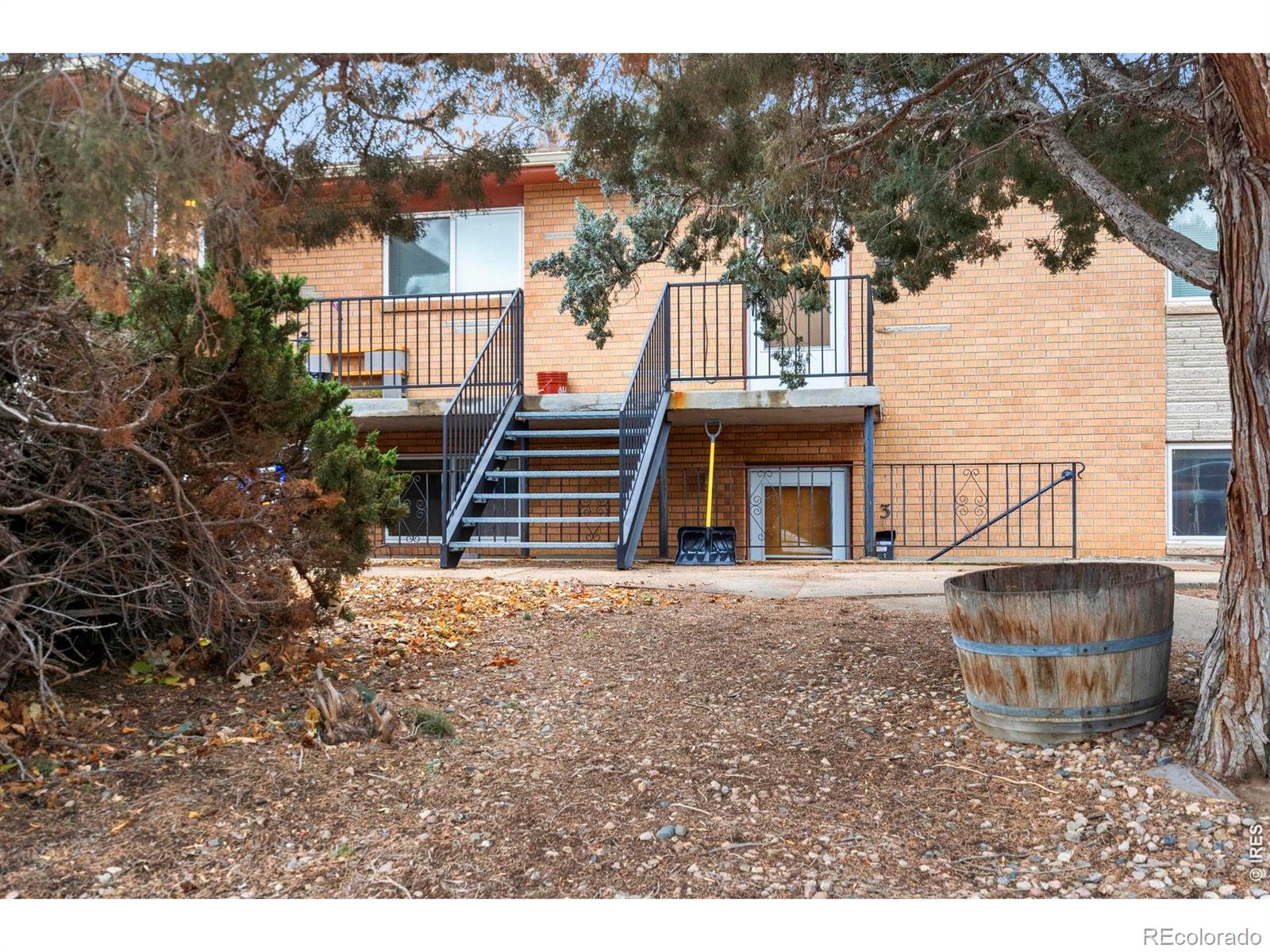 1009 Mchugh Street Fort Collins CO 80524