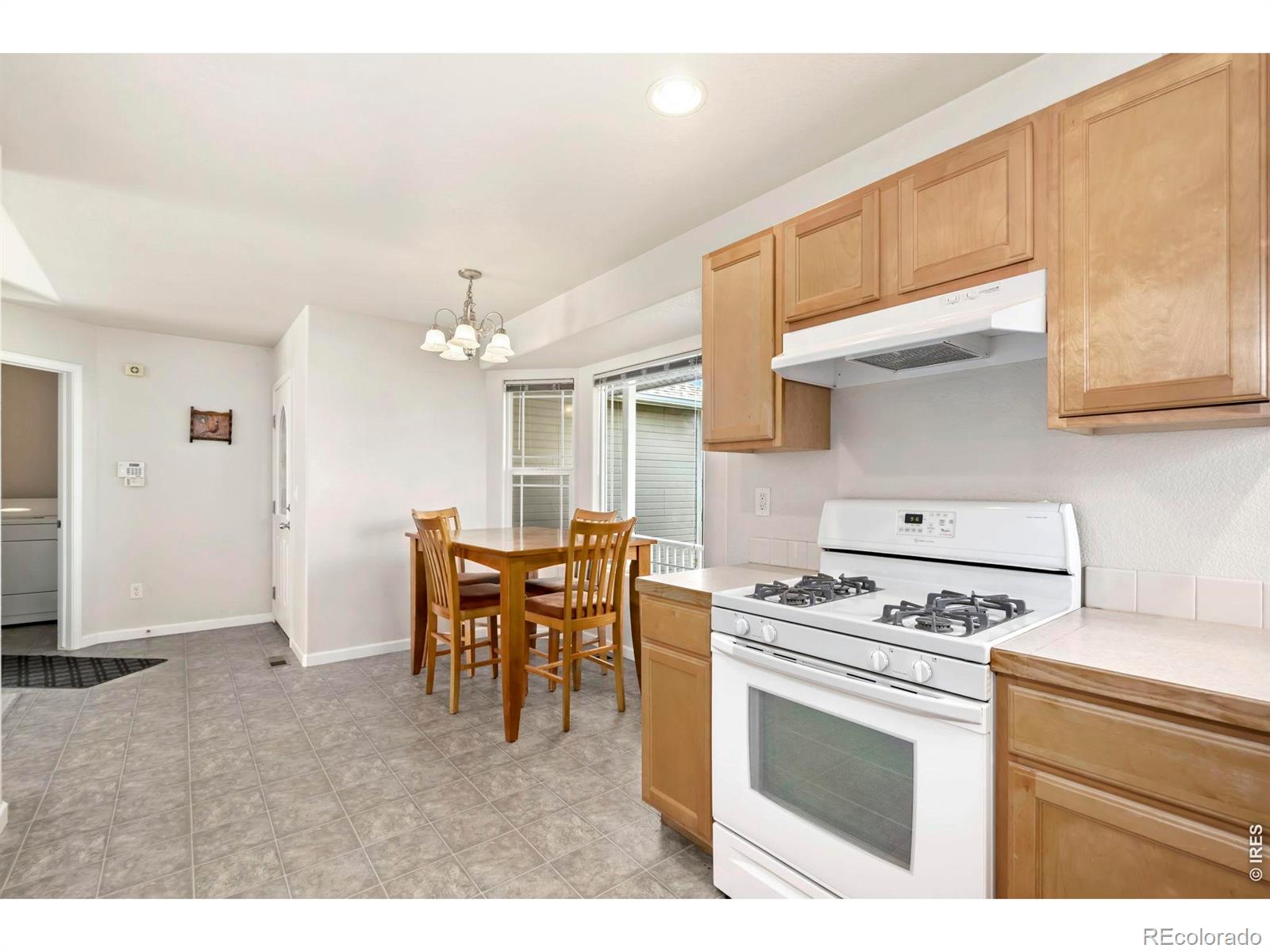 1009 Mchugh Street Fort Collins CO 80524