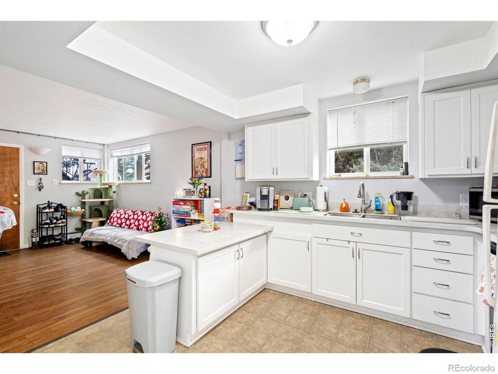 1009 Mchugh Street Fort Collins CO 80524