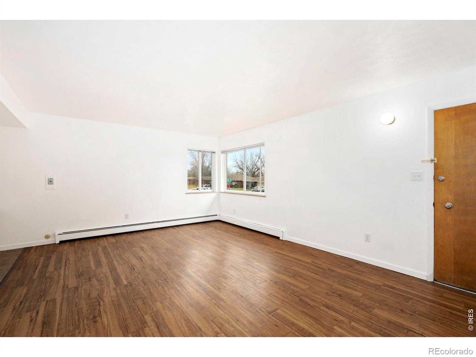 1009 Mchugh Street Fort Collins CO 80524