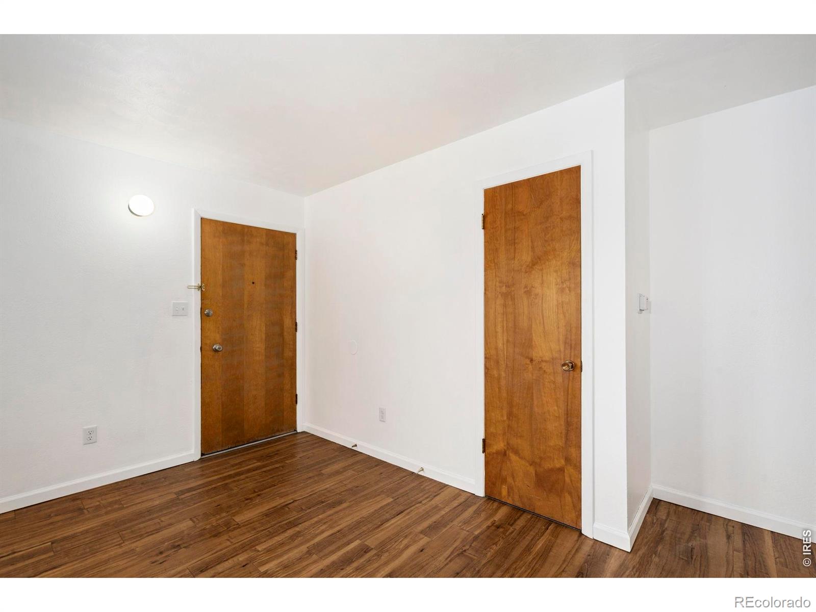 1009 Mchugh Street Fort Collins CO 80524