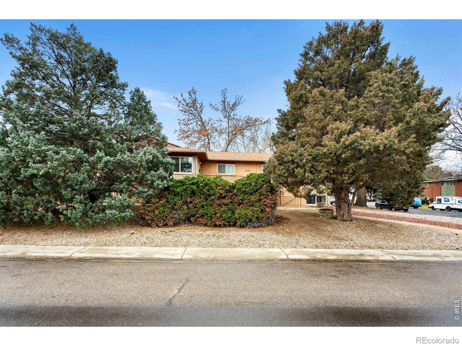 1009 Mchugh Street Fort Collins CO 80524