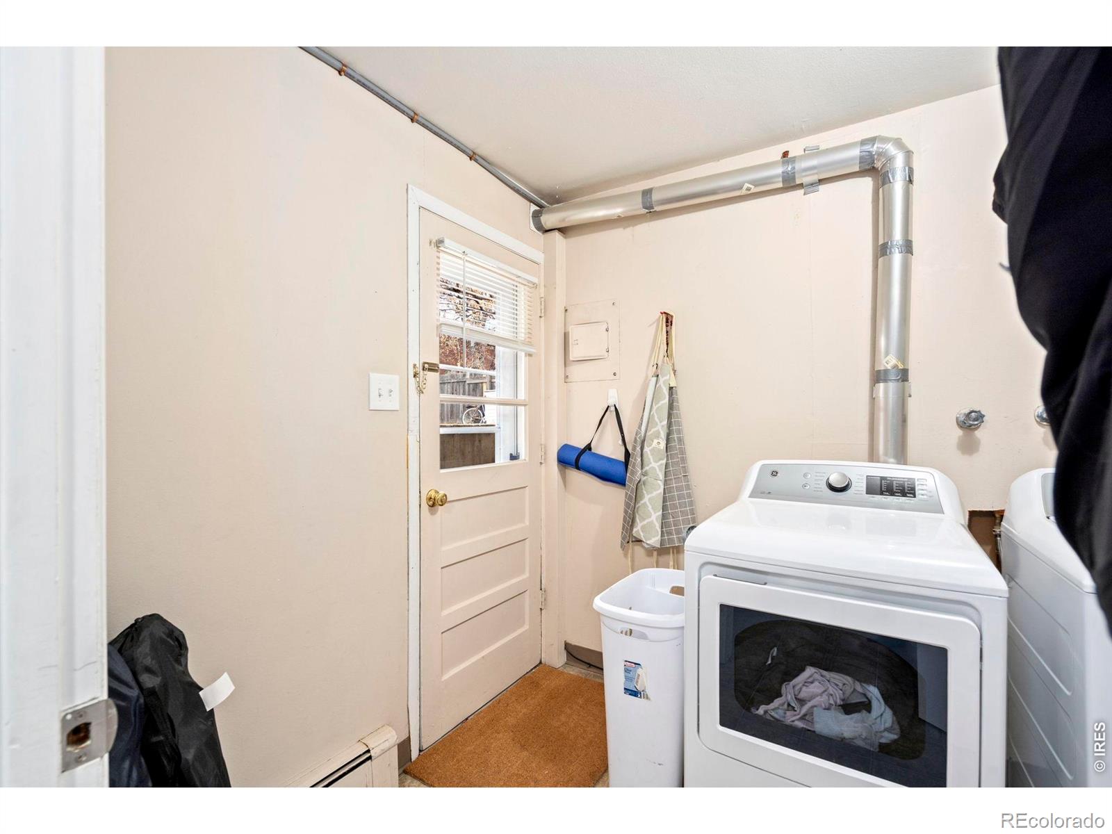 1009 Mchugh Street Fort Collins CO 80524