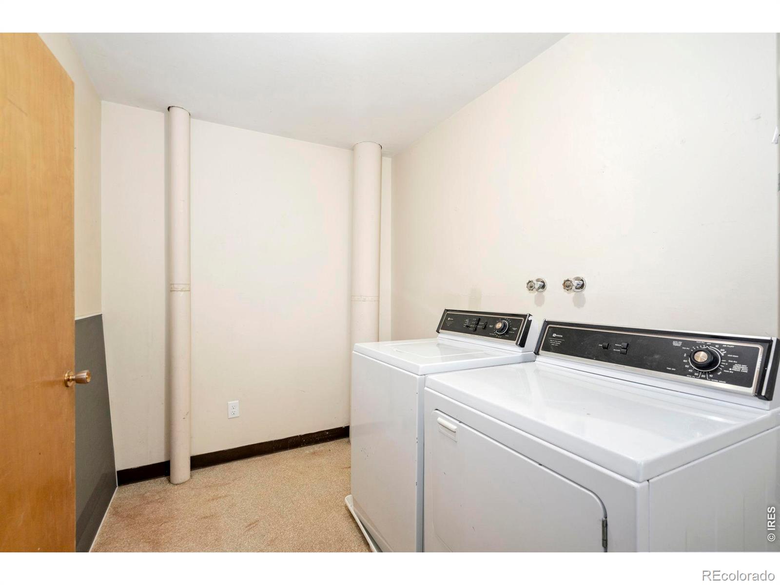 1009 Mchugh Street Fort Collins CO 80524