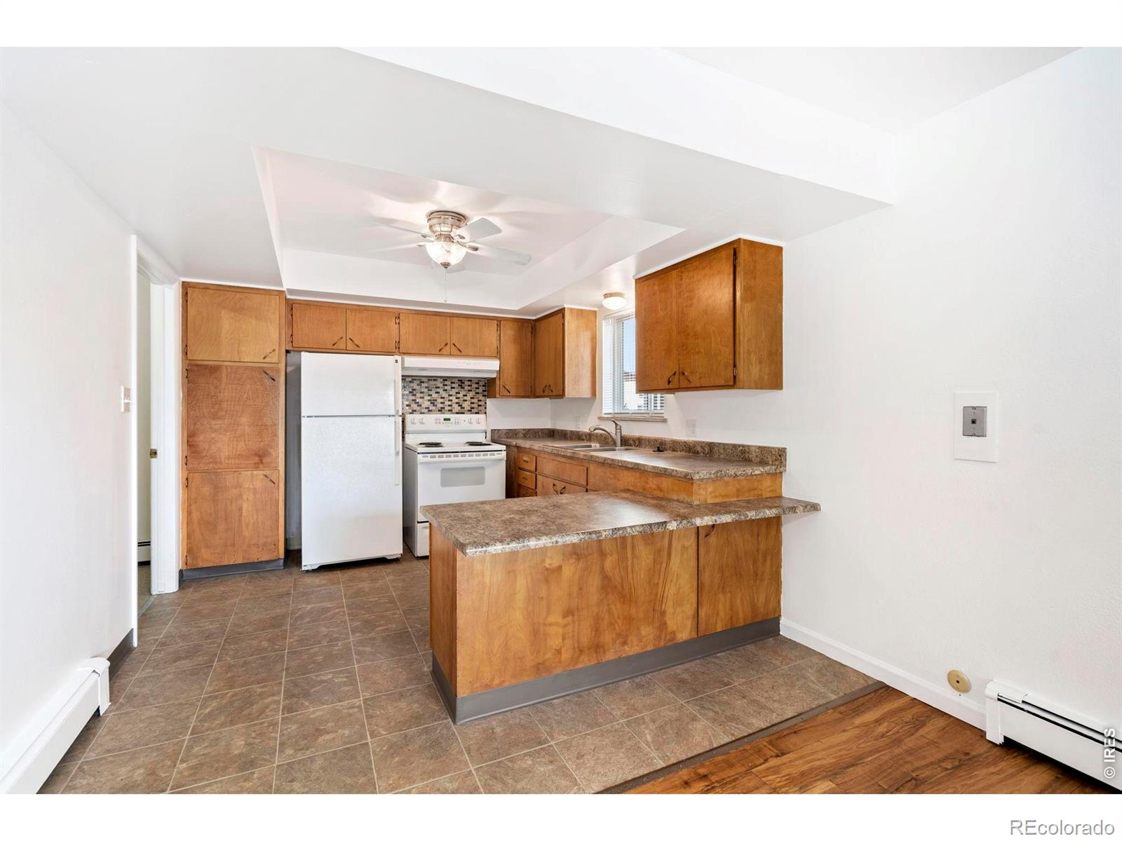 1009 Mchugh Street Fort Collins CO 80524