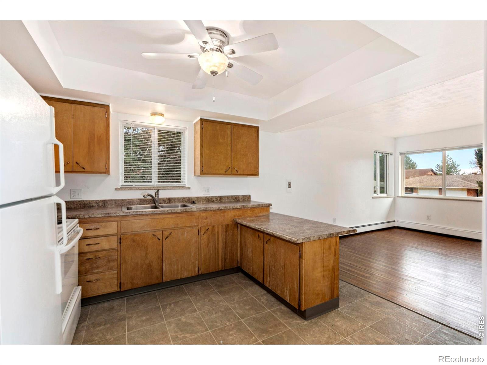 1009 Mchugh Street Fort Collins CO 80524