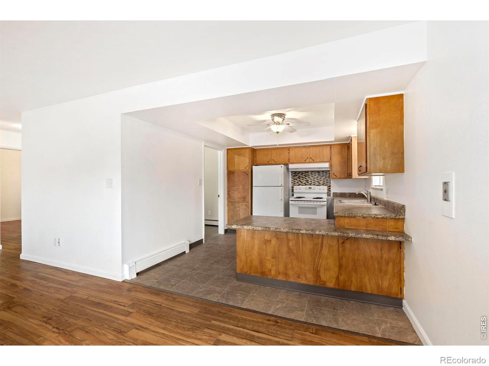 1009 Mchugh Street Fort Collins CO 80524