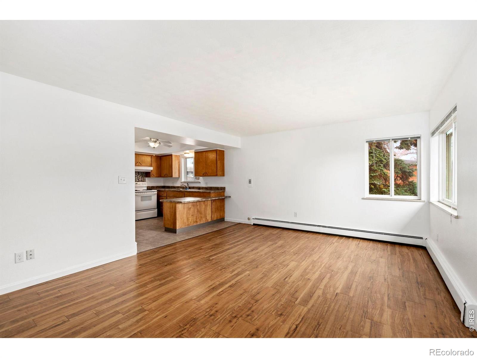 1009 Mchugh Street Fort Collins CO 80524