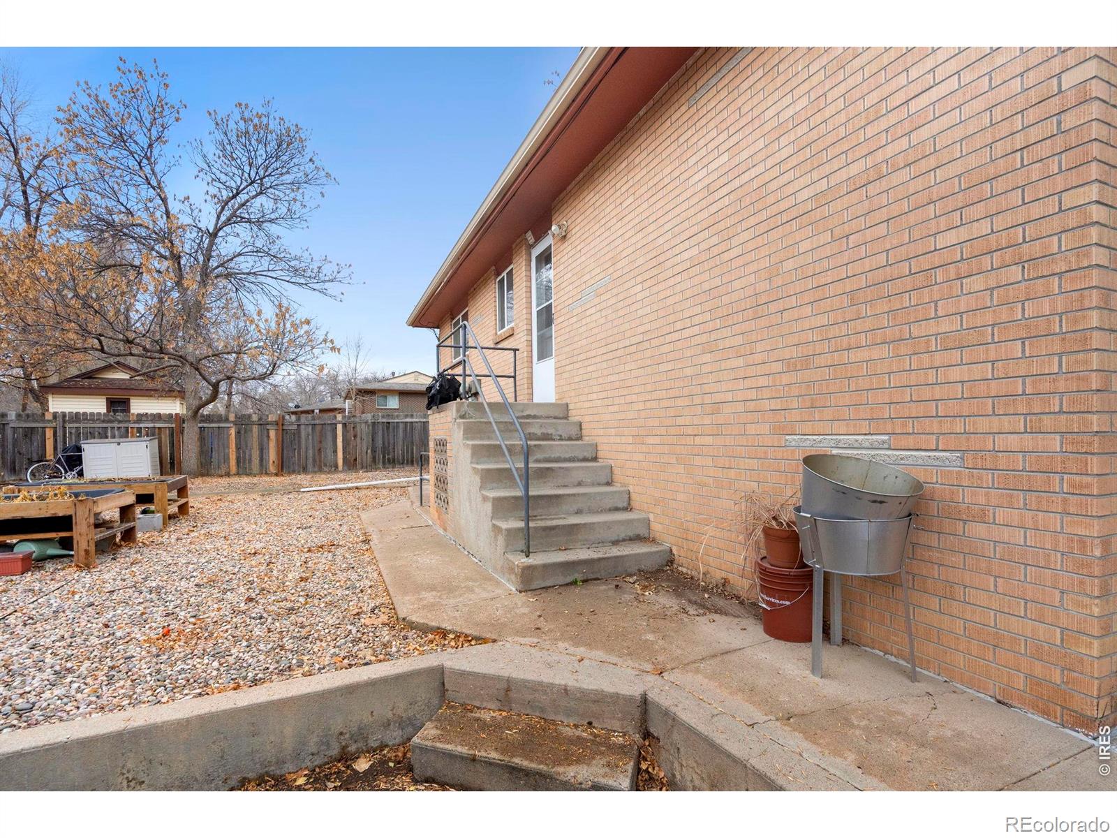 1009 Mchugh Street Fort Collins CO 80524